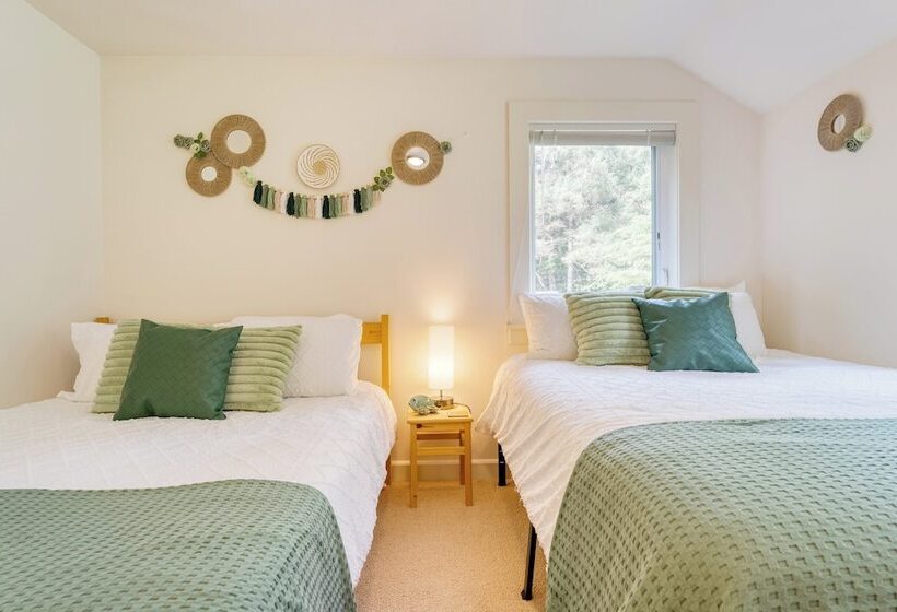 Lolis Place By Avantstay Walk To The Beach + Private Hot Tub