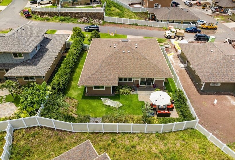 Pakele Oahu By Avantstay 5 Min To Makaha Beach