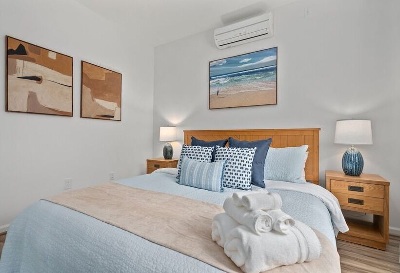 Pakele Oahu By Avantstay 5 Min To Makaha Beach