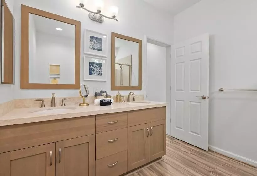 Pakele Oahu By Avantstay 5 Min To Makaha Beach