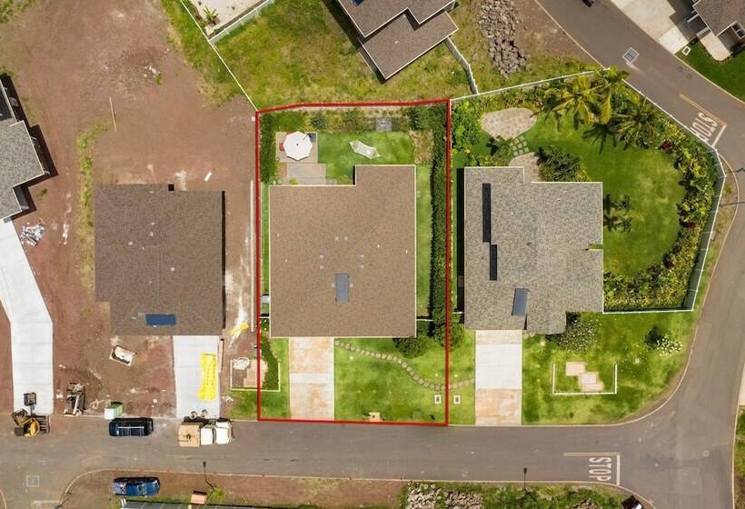 Pakele Oahu By Avantstay 5 Min To Makaha Beach