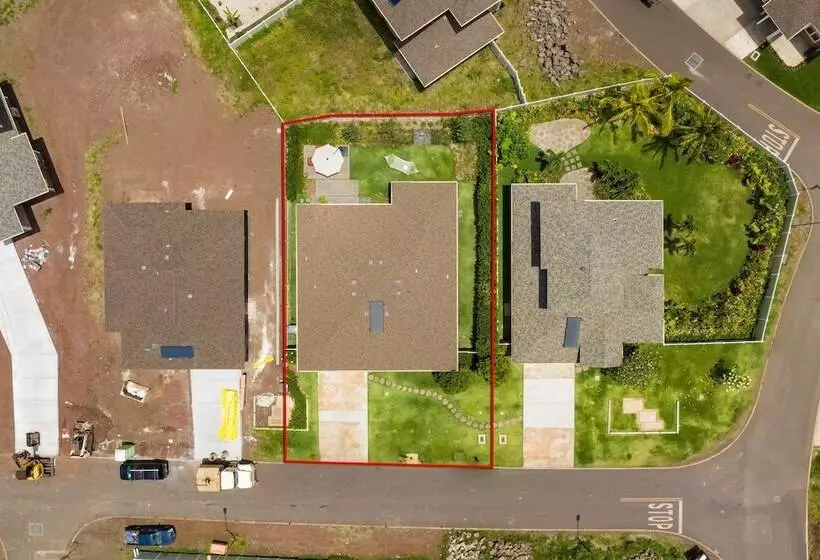 Pakele Oahu By Avantstay 5 Min To Makaha Beach