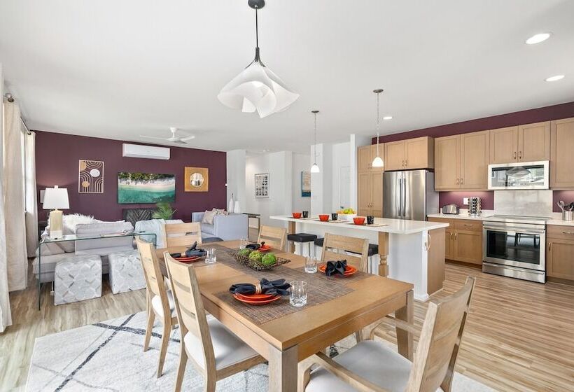 Pakele Oahu By Avantstay 5 Min To Makaha Beach