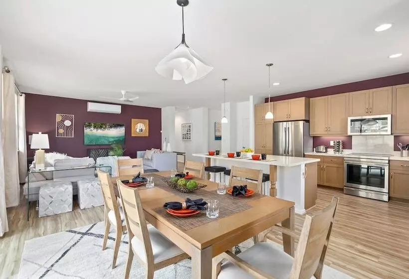 Pakele Oahu By Avantstay 5 Min To Makaha Beach