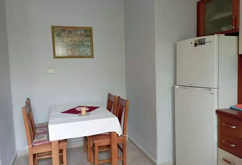 Majatalo Maria House In The Port Of Kalymnos