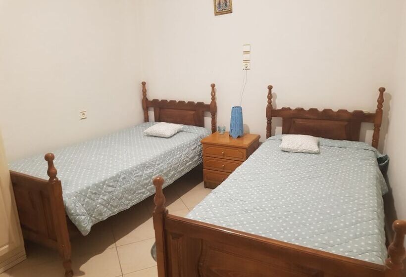 Pensjonat Maria House In The Port Of Kalymnos