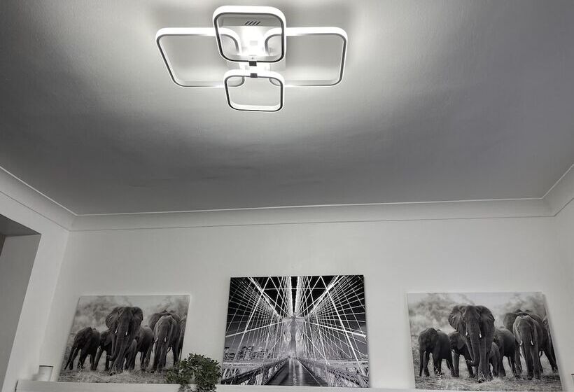 اقامتگاه Dartford Family Retreat