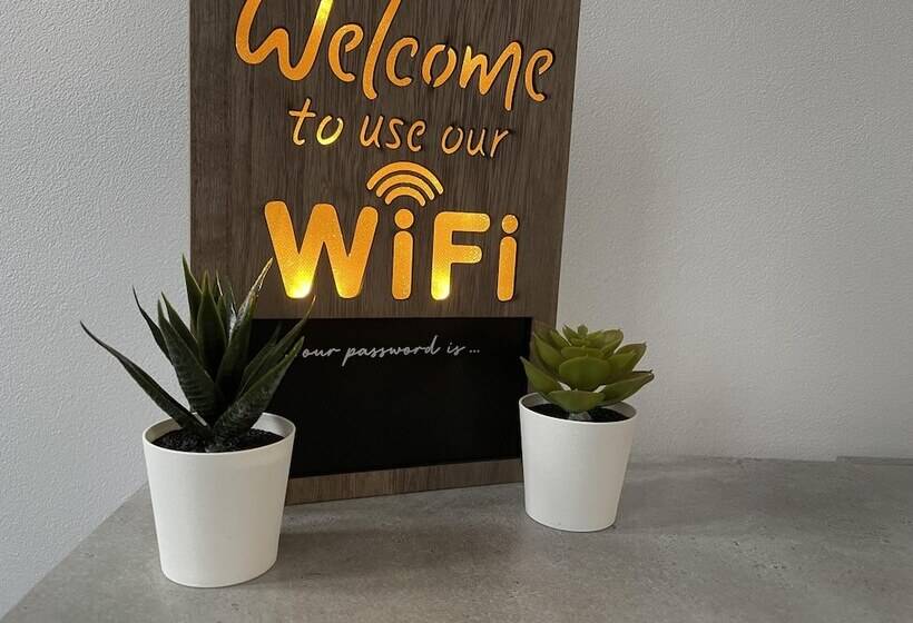 اقامتگاه Dartford Family Retreat