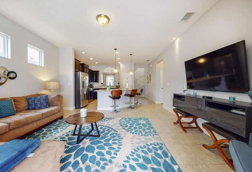 Richard S Solterra Vacation Home