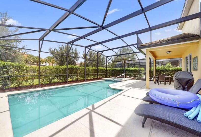 Richard S Solterra Vacation Home