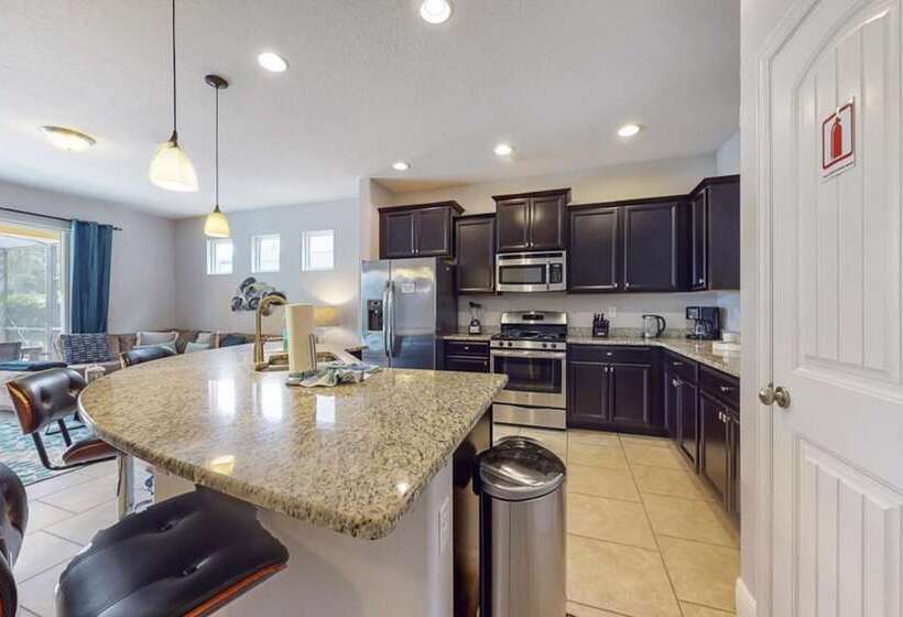 Richard S Solterra Vacation Home