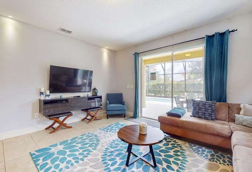 Richard S Solterra Vacation Home