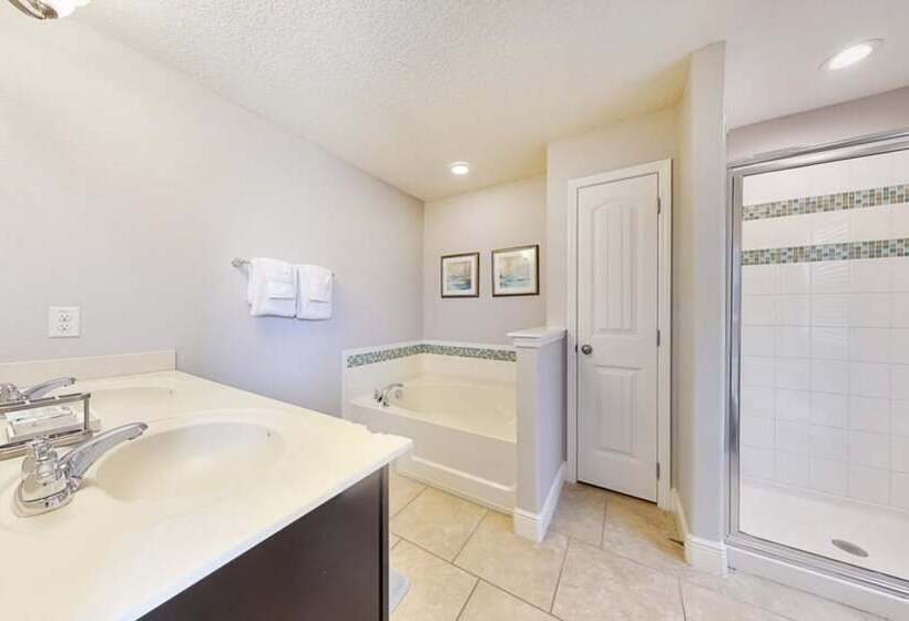 Richard S Solterra Vacation Home