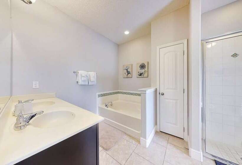 Richard S Solterra Vacation Home