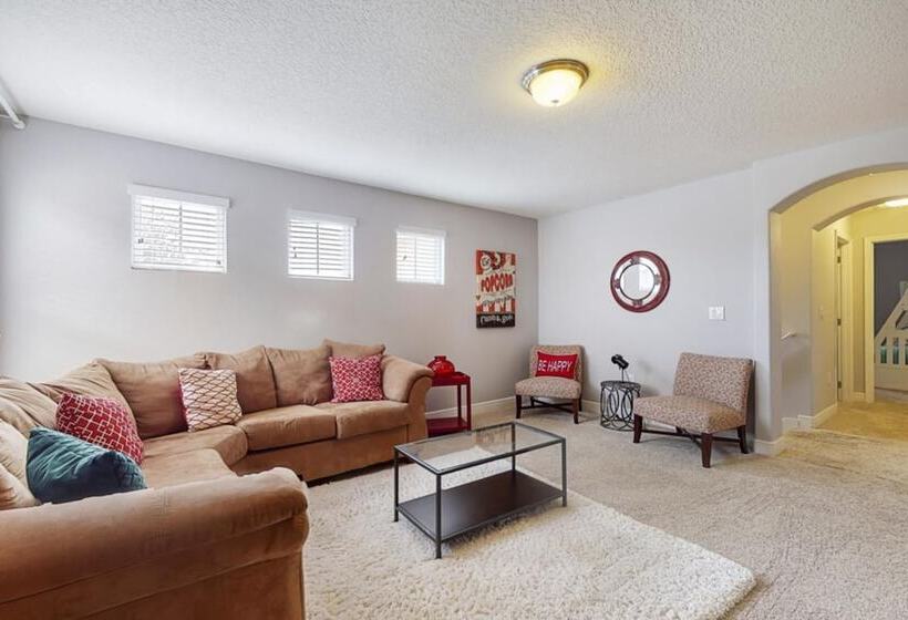 Richard S Solterra Vacation Home