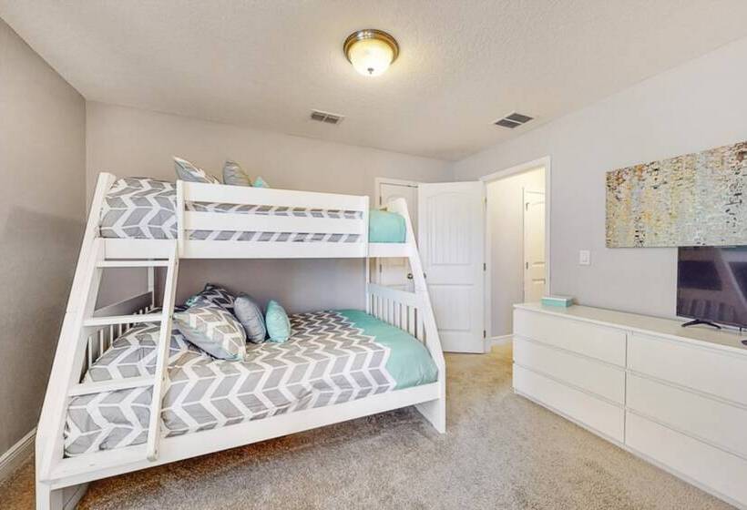 Richard S Solterra Vacation Home