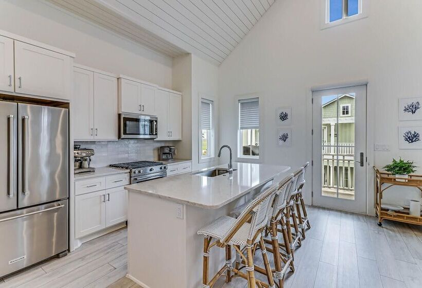 Sandpiper Cottage 239 Hl