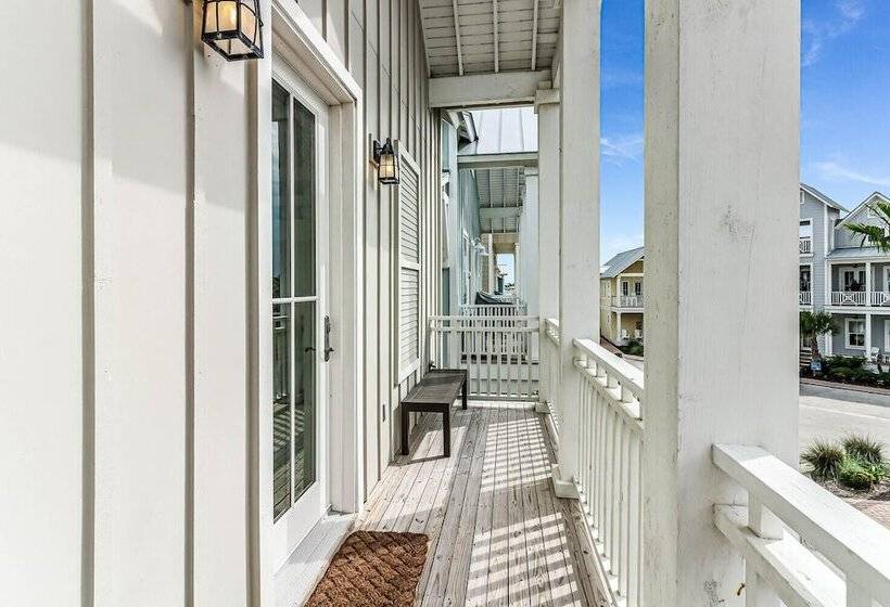 Sandpiper Cottage 239 Hl