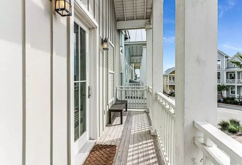 Sandpiper Cottage 239 Hl