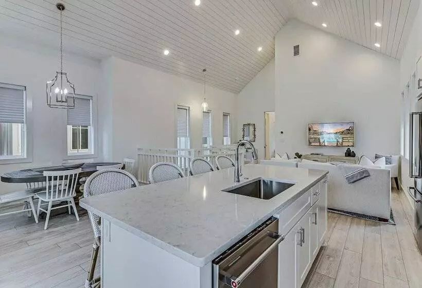 Sandpiper Cottage 239 Hl