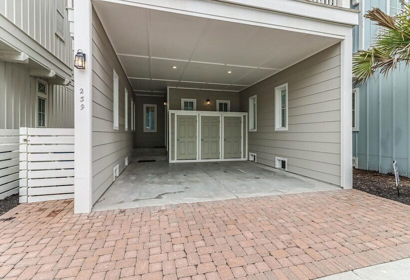 Sandpiper Cottage 239 Hl