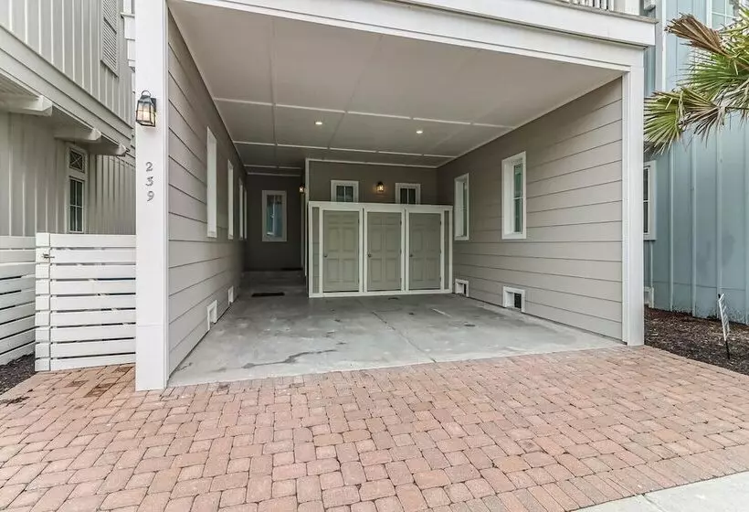 Sandpiper Cottage 239 Hl