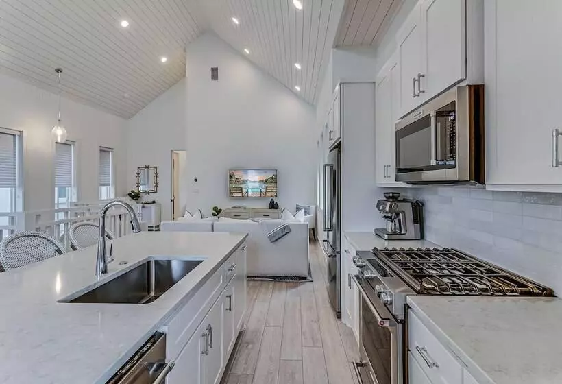 Sandpiper Cottage 239 Hl