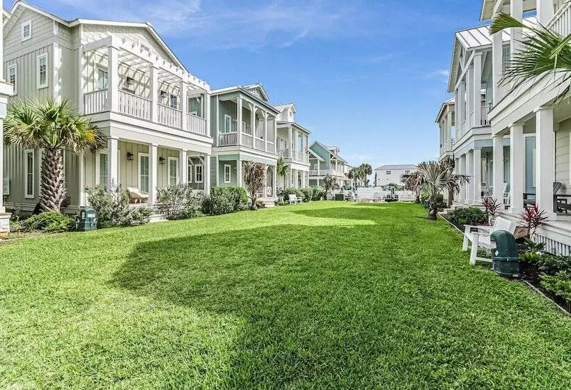 Sandpiper Cottage 239 Hl