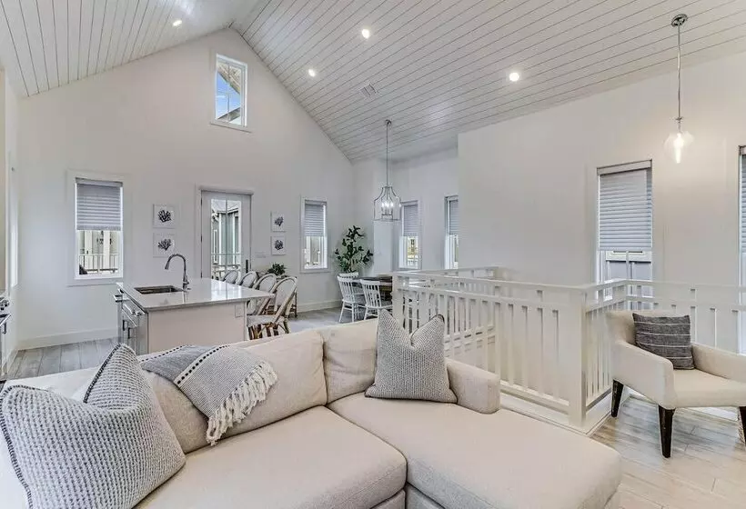 Sandpiper Cottage 239 Hl