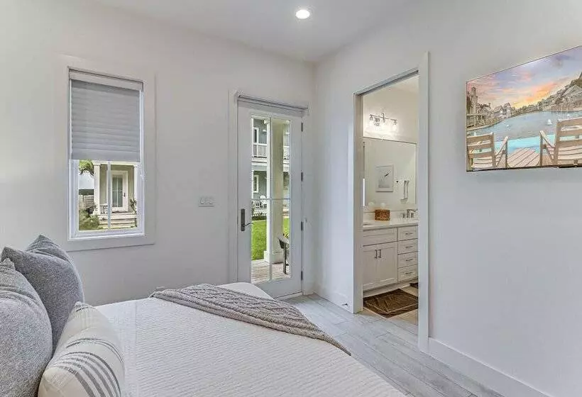 Sandpiper Cottage 239 Hl