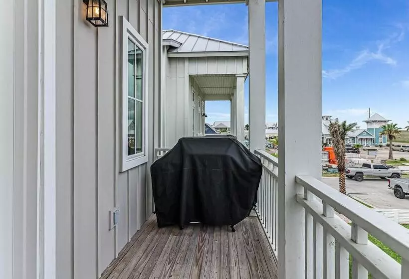 Sandpiper Cottage 239 Hl