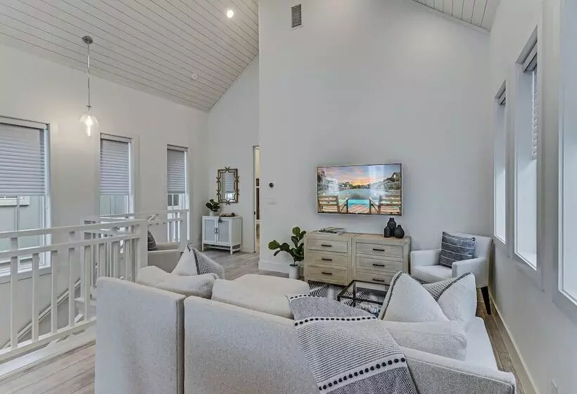 Sandpiper Cottage 239 Hl