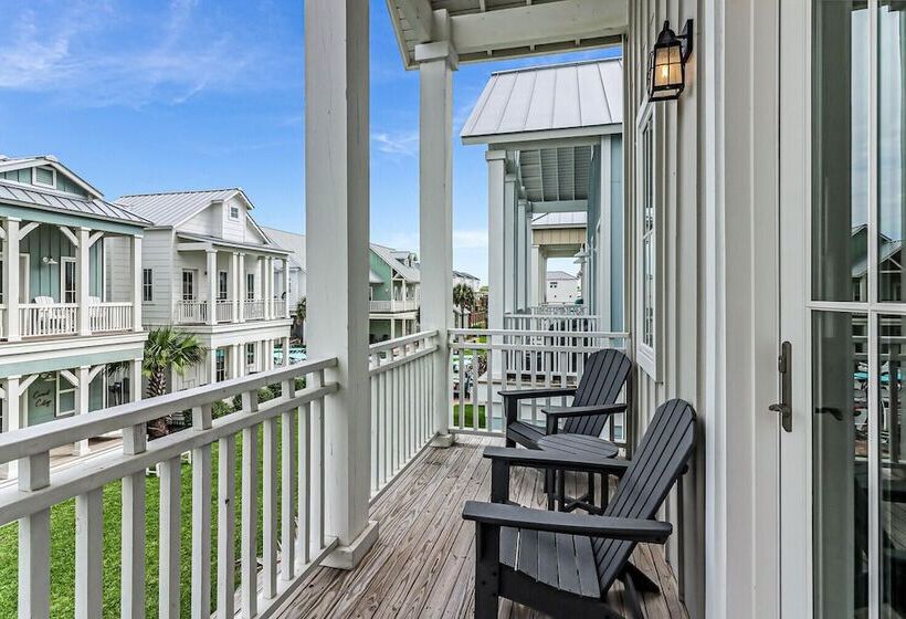 Sandpiper Cottage 239 Hl