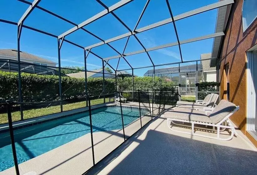 Simon S Southern Dunes Vacation Home