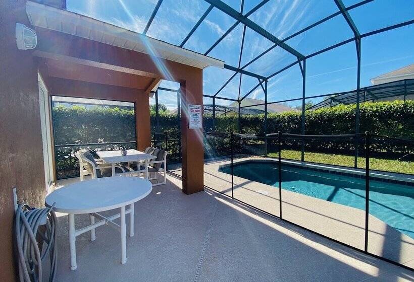 Simon S Southern Dunes Vacation Home