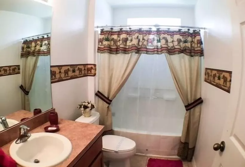 Simon S Southern Dunes Vacation Home