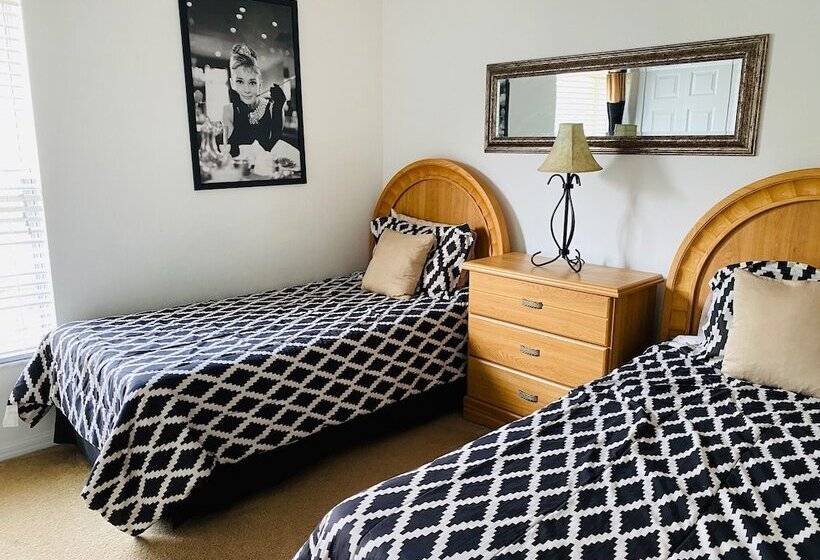 Simon S Southern Dunes Vacation Home