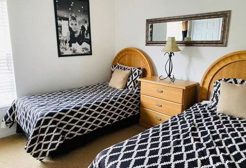 Simon S Southern Dunes Vacation Home