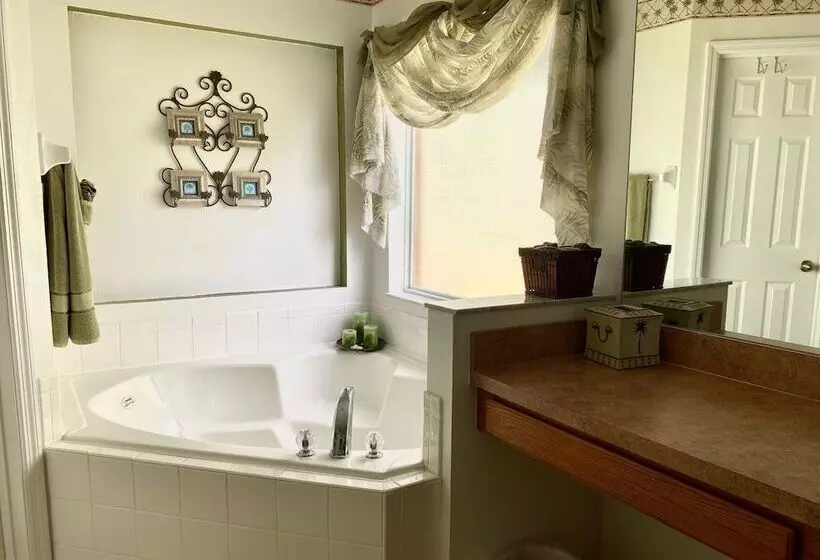 Simon S Southern Dunes Vacation Home