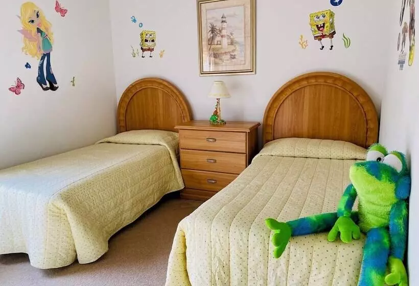 Simon S Southern Dunes Vacation Home