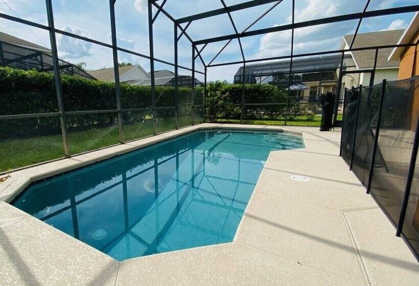 Simon S Southern Dunes Vacation Home