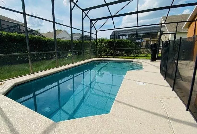 Simon S Southern Dunes Vacation Home