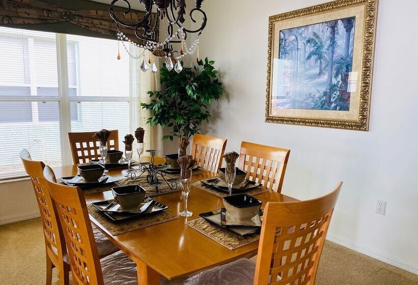 Simon S Southern Dunes Vacation Home