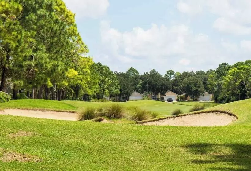 Simon S Southern Dunes Vacation Home