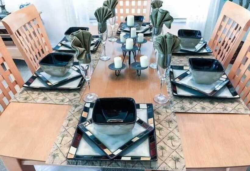 Simon S Southern Dunes Vacation Home