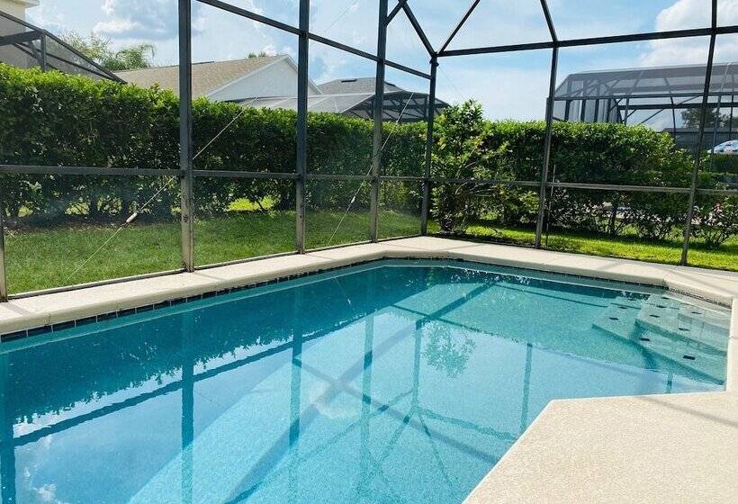 Simon S Southern Dunes Vacation Home