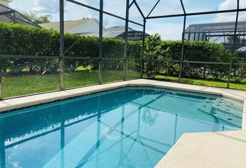 Simon S Southern Dunes Vacation Home