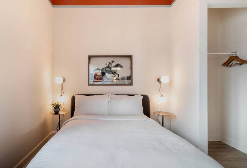 The Conway 5 Br Buyout W/ Deck In Music City