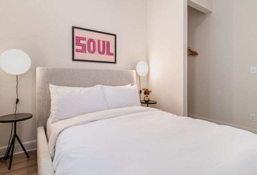 The Conway 5 Br Buyout W/ Deck In Music City