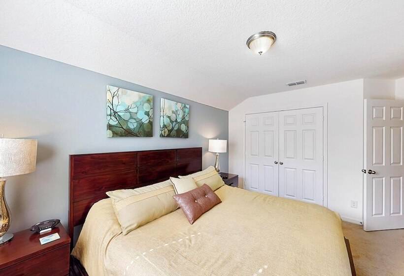 Tim And Helen S West Haven Vacation Home